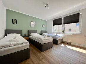 Salí - Remscheid - Apartmenthaus